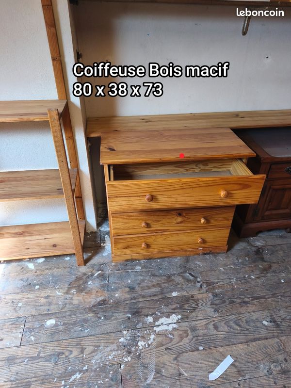 Commode chambre (image 1)