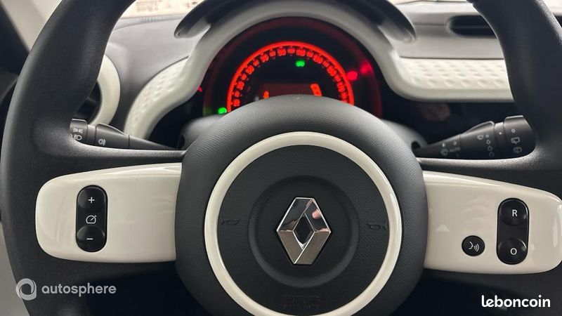 Renault Twingo 1.0 SCe 65ch Equilibre (image 25)