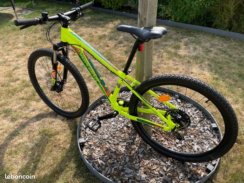 Nakamura Summit Nakamura Bikes 26 Bicycle Vtt Nakamura Evo Evo Max