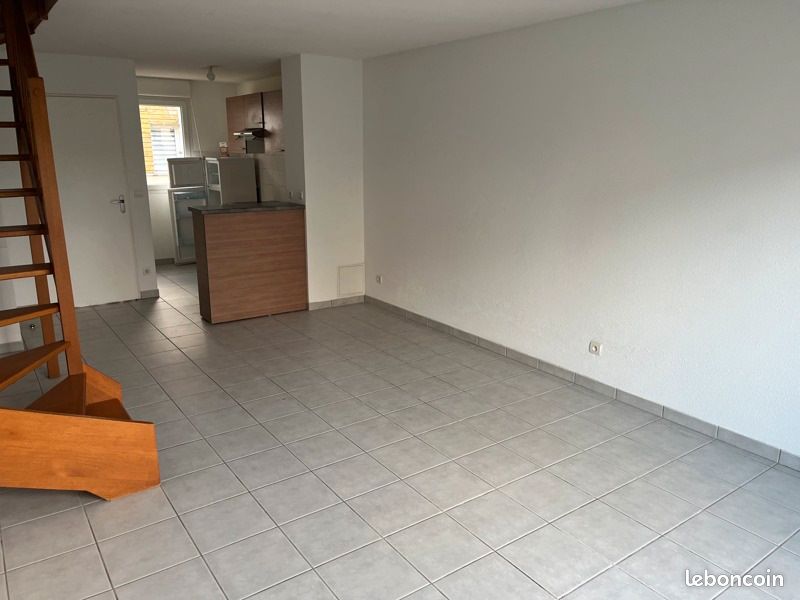 Maison a louer joue-les-tours - 3 pièce(s) - 62 m2 - Surfyn