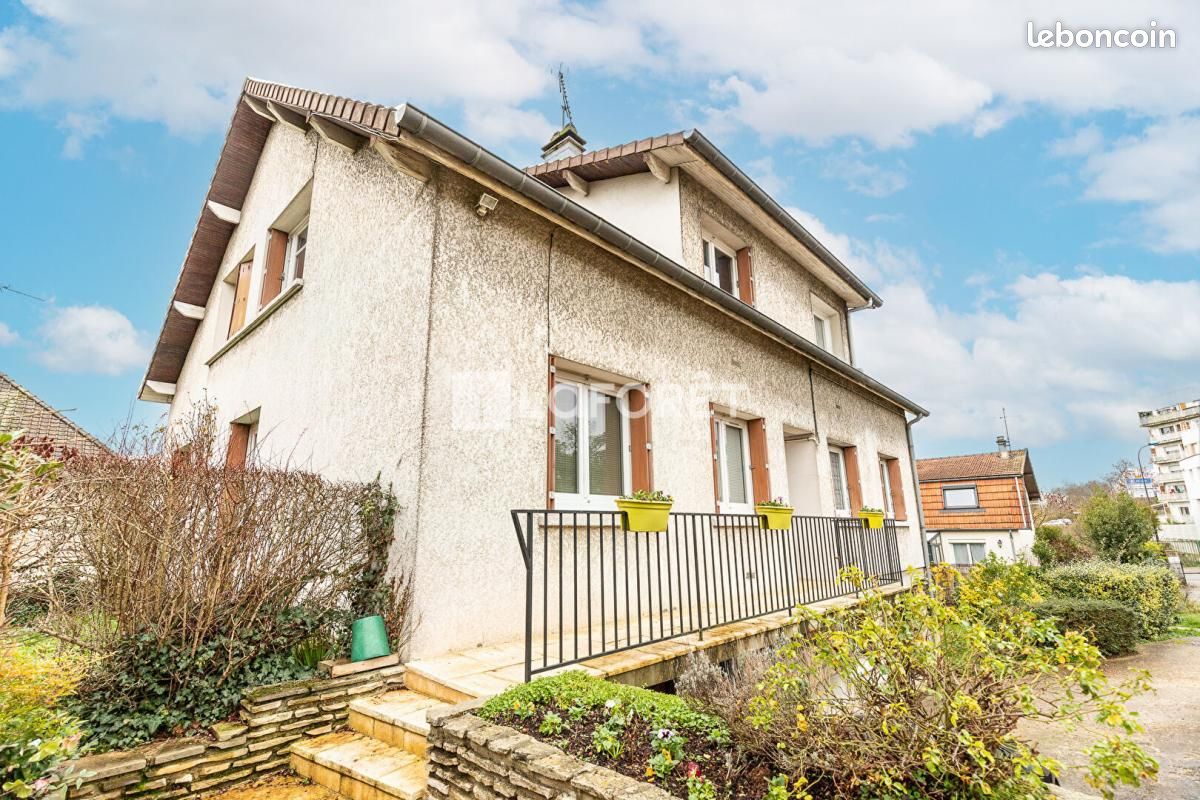 Appartement 2 pièces 51 m² · à Chilly-Mazarin · 51 m² · 129 000 €