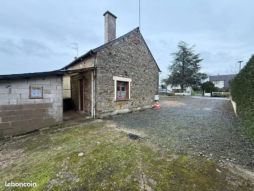 Maison 2 pièces 47 m² · à Betton · 47 m² · 140 737 €