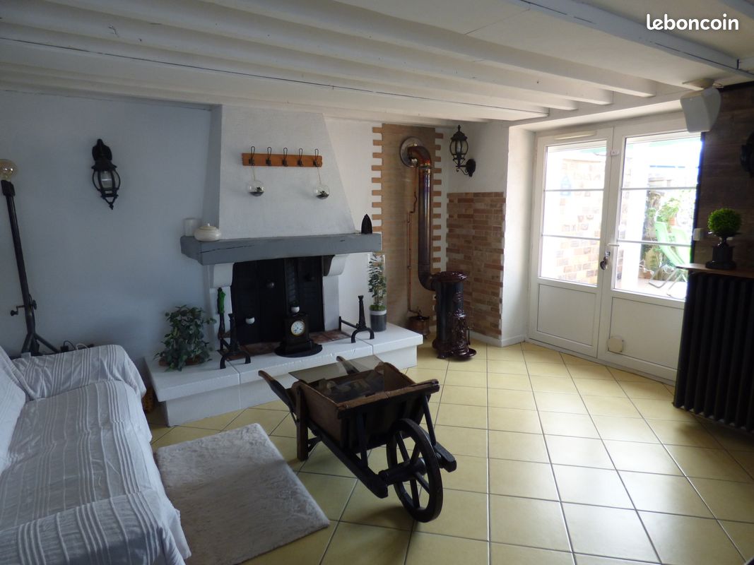 Maison a vendre (image 2)