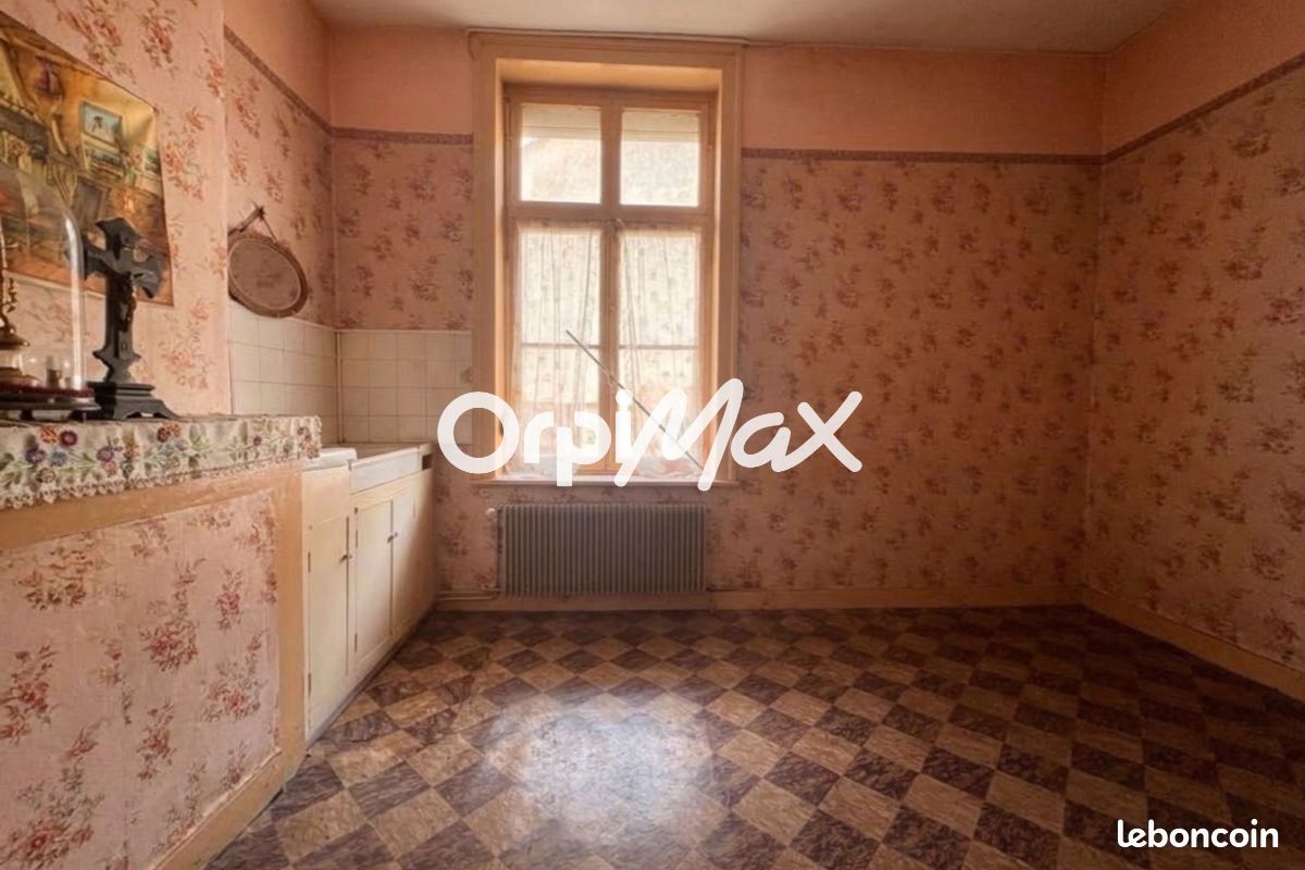 Maison 7 pièces 181 m² · à Lille · 181 m² · 399 000 €