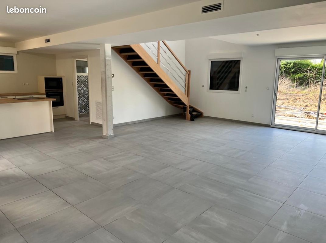 Maison 4 pièces 85 m² · à Val-de-Moder · 85 m² · 1 030 €/mois
