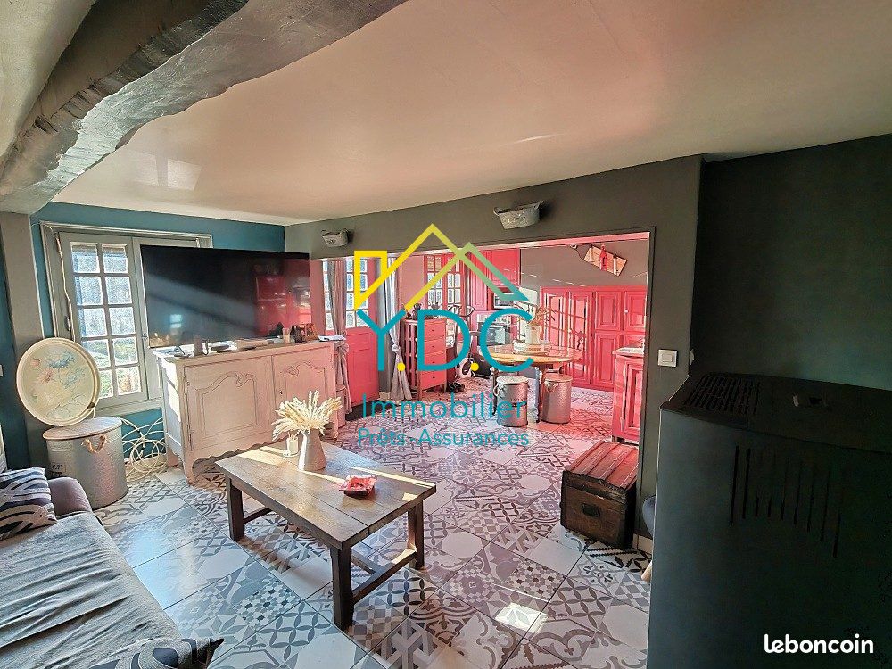 Maison 3 pièces 52 m² (image 5)