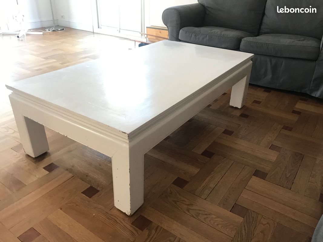Table basse (image 2)