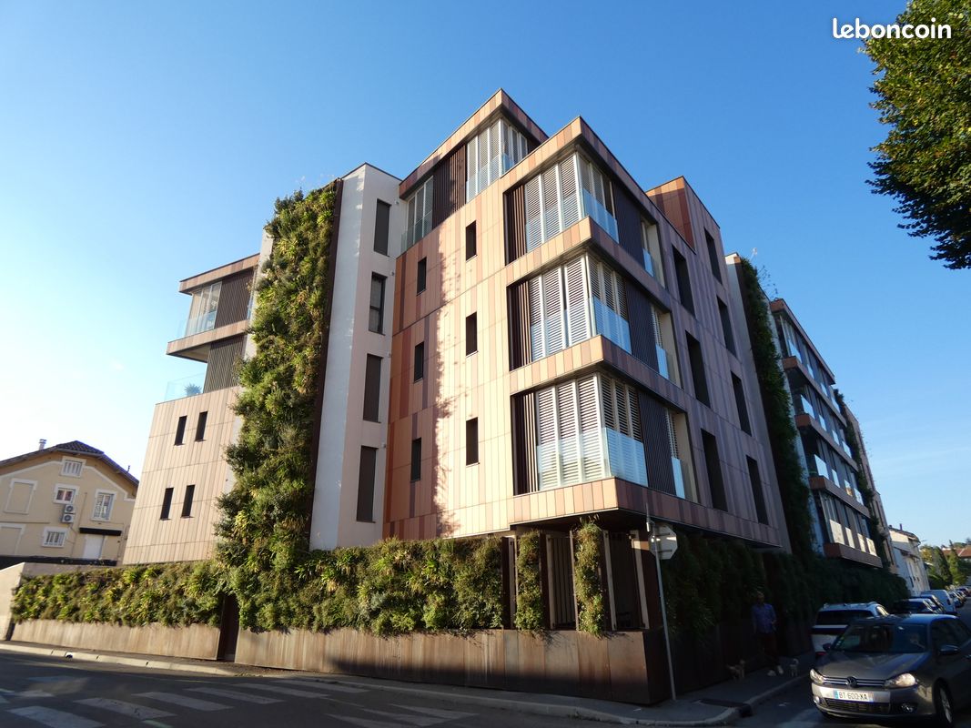 Appartement 4 pièces 100 m² · à Alès · 100 m² · 379 000 €