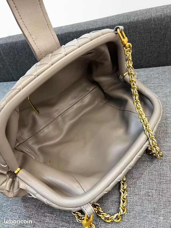 Sac bandoulière Bottega Veneta (image 7)