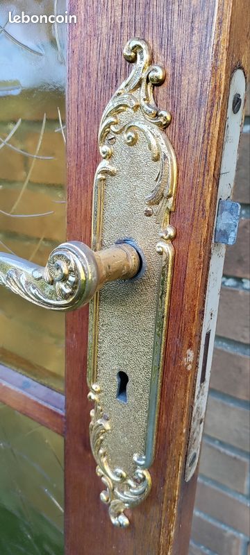 Poigné porte vintage (image 5)