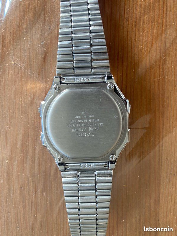 Montre Casio (image 2)