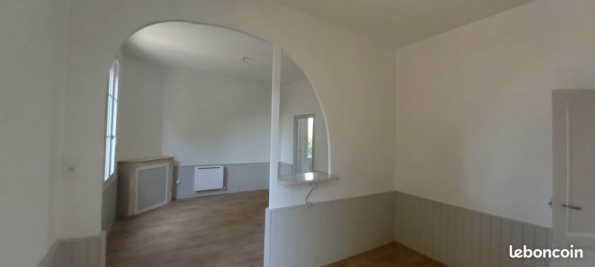 Maison 5 pièces 100 m² · à Bergerac · 100 m² · 860 €