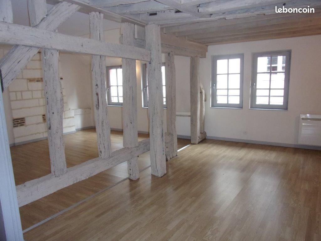 Appartement 2 pièces 63 m² · à Troyes · 63 m² · 650 €