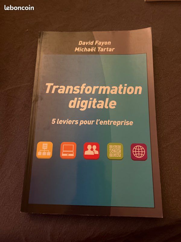 Transformation digitale (image 2)