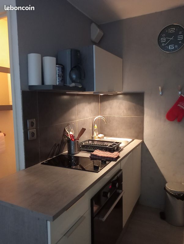 Appartement 2 pièces 32 m² · à Frontignan · 32 m² · 148 000 €