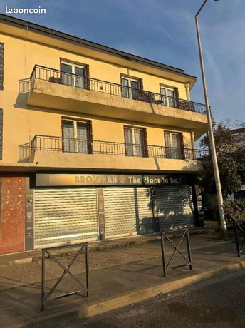 Appartement 3 pièces 93 m²
