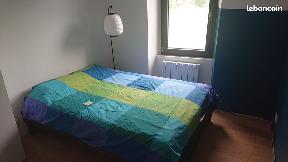 Chambre à louer (image 1)