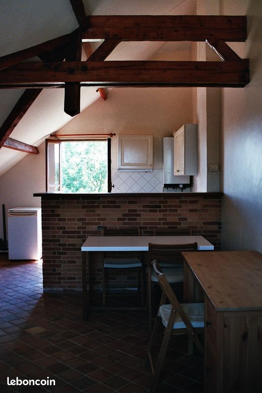 Studio meuble dans authentique villa avec verger (image 11)