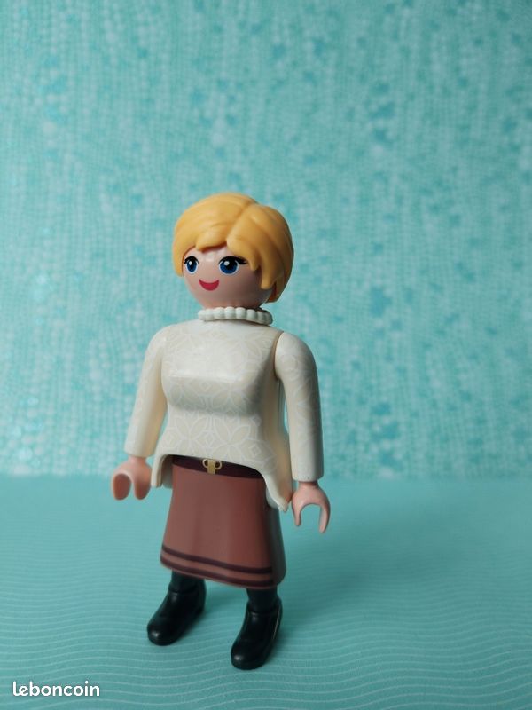 Personnage Playmobil (image 1)