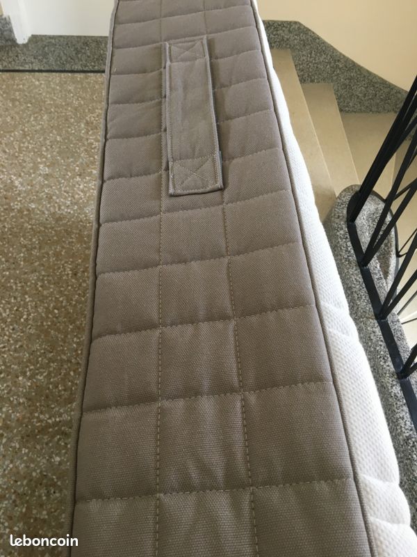 Matelas IKEA 90 x 190 (image 2)