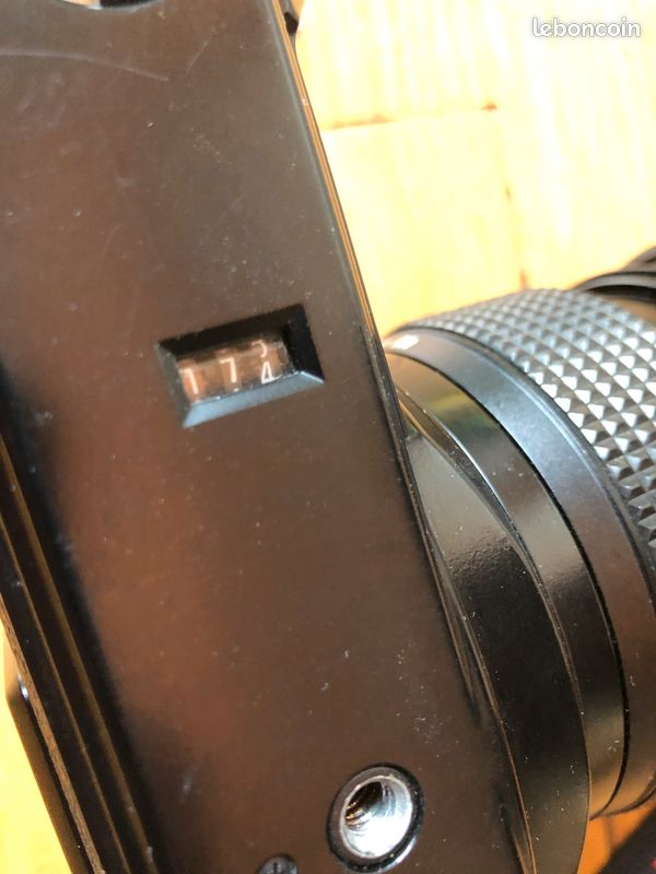 FUJIFILM GW690II 6x9 90mm F/3.5 (image 3)
