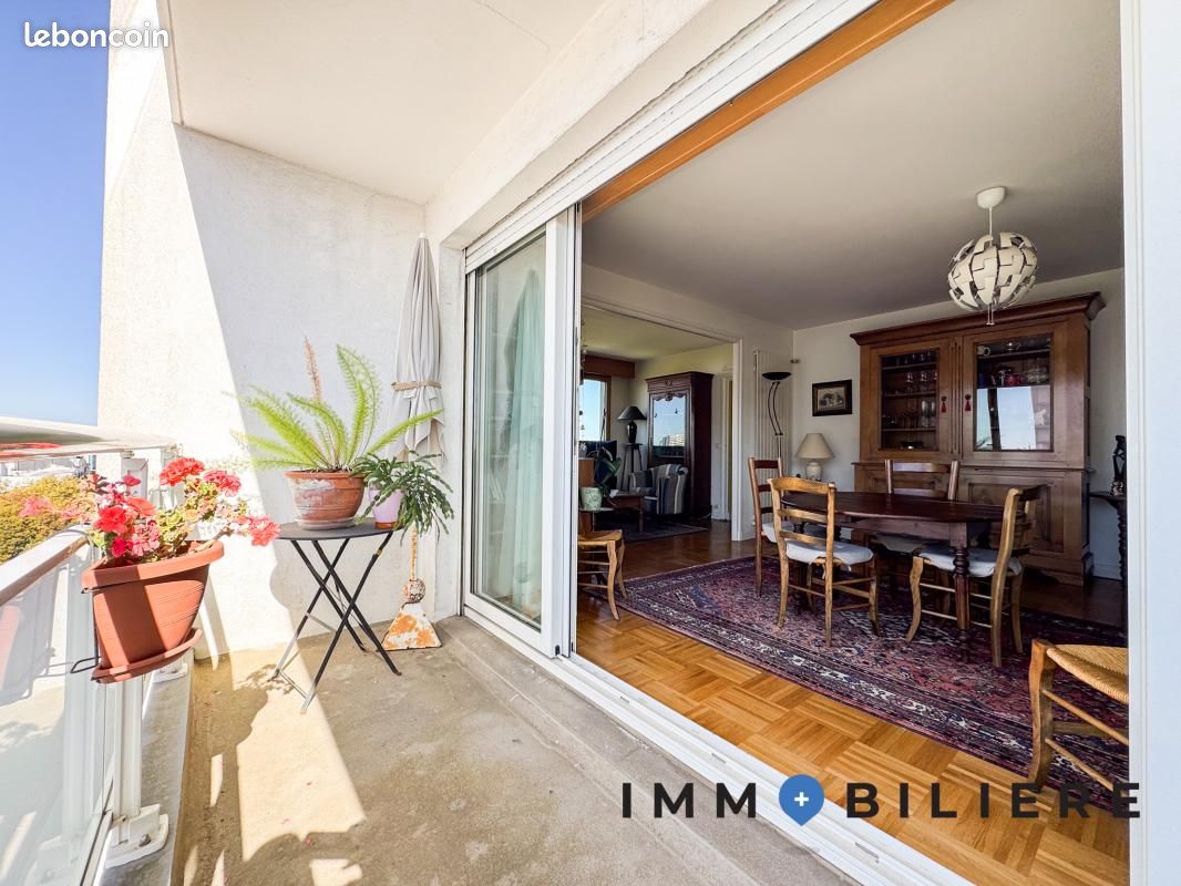 Appartement 5 pièces 98 m² · à Lorient · 98 m² · 279 575 €