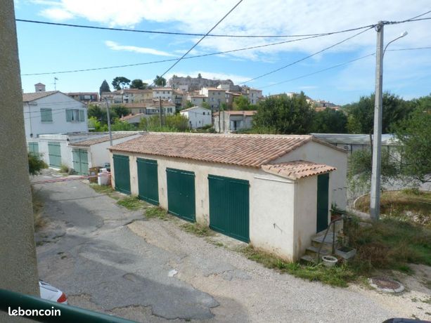 Appartement 3 pièces 40 m²