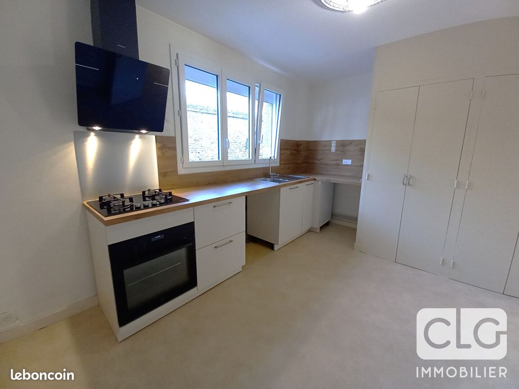 Appartement 3 pièces 70 m² · à Quimper · 70 m² · 750 €/mois