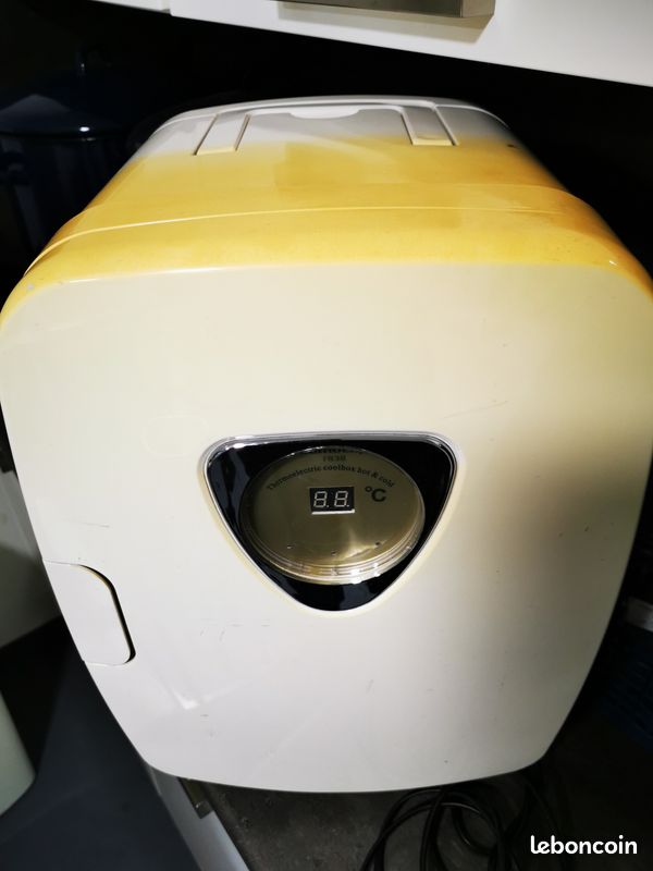 Frigo domoclip 10l (image 1)