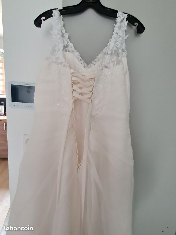 Robe de mariée (image 3)