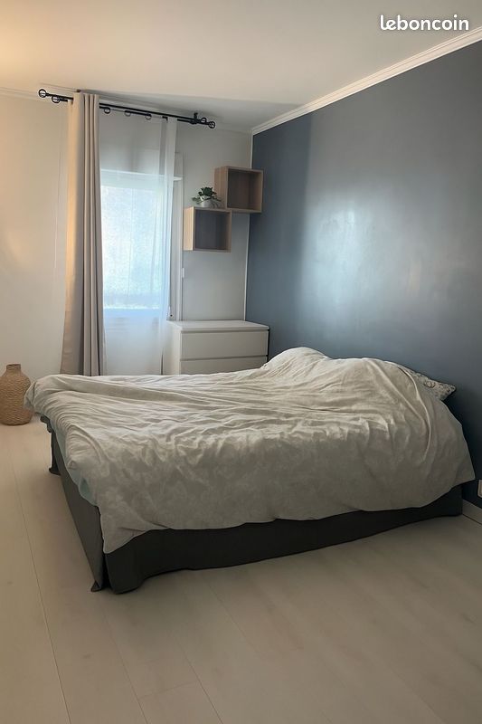 Appartement a louer torcy - 2 pièce(s) - 50 m2 - Surfyn