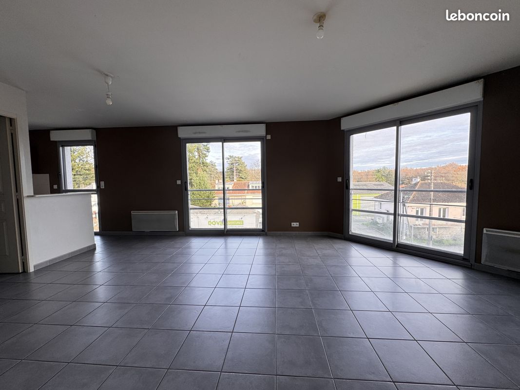 Appartement a louer vertou - 1 pièce(s) - 36 m2 - Surfyn