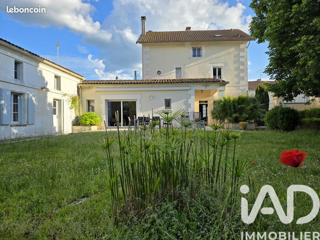 Maison 12 pièces 380 m² (image 17)