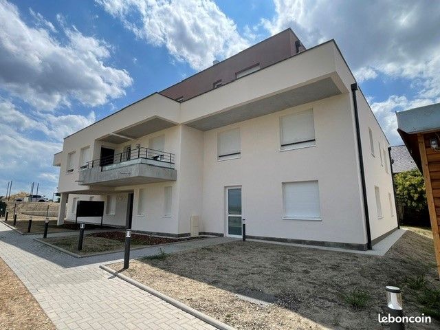Appartement 3 pièces 73 m² · à Ittenheim · 73 m² · 694 €