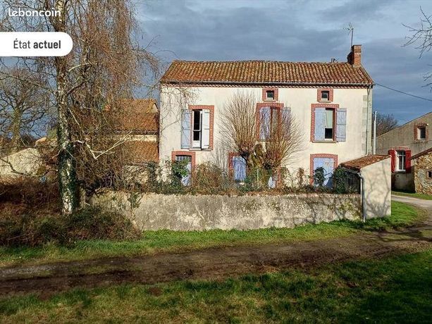 Maison 5 pièces 153 m²