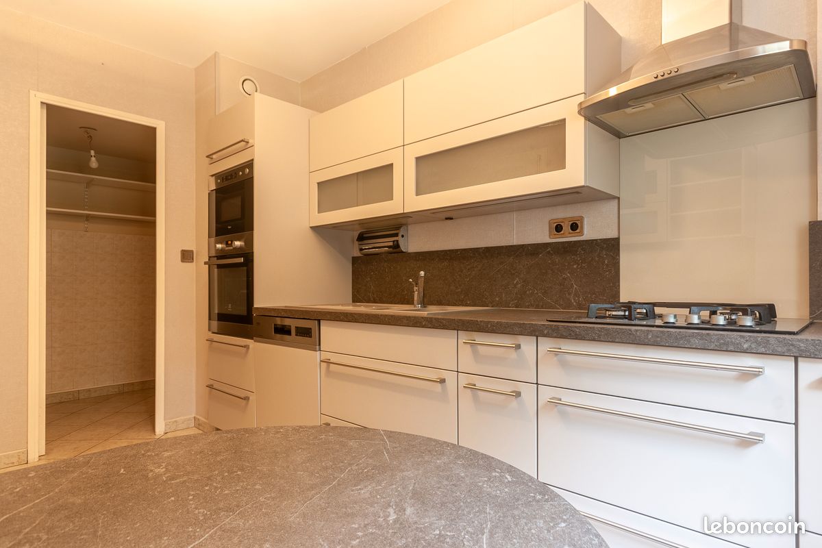 Appartement 3 pièces 69 m² · à Rennes · 69 m² · 1 090 €/mois