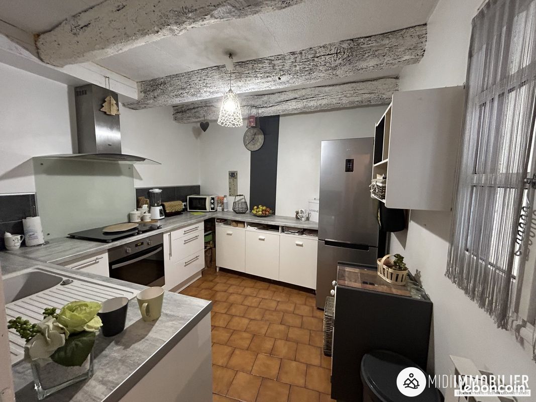 Maison 4 pièces 67 m² · à Albi · 67 m² · 214 000 €