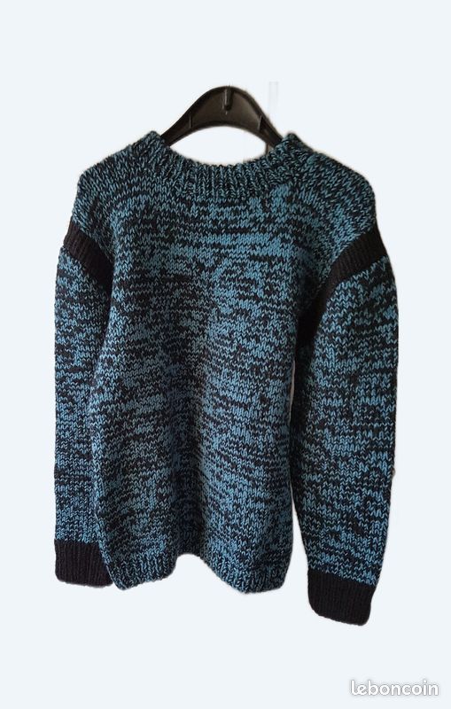 Pull tricot (image 1)