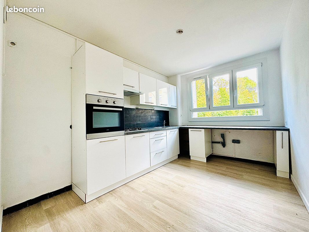 Appartement 4 pièces 74 m² · à Senlis · 74 m² · 1 280 €/mois