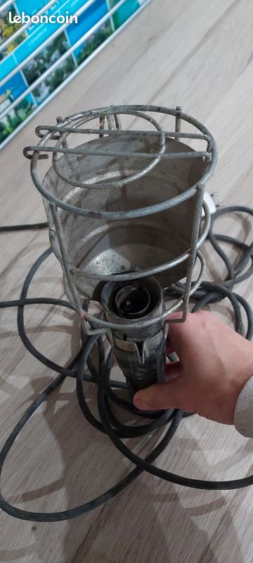 Lampe baladeuse (image 4)
