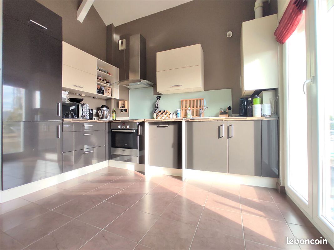 Appartement 2 pièces 42 m² · à Maizières-lès-Metz · 42 m² · 660 €/mois