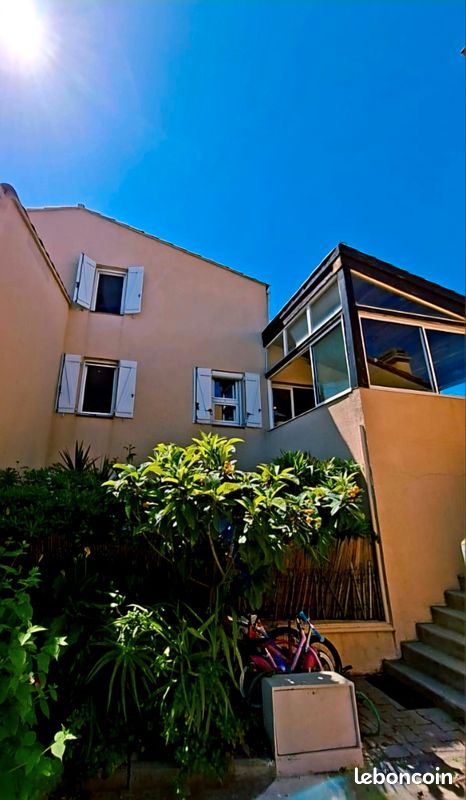 Maison 3 pièces 60 m² · à Hyères · 60 m² · 265 000 €