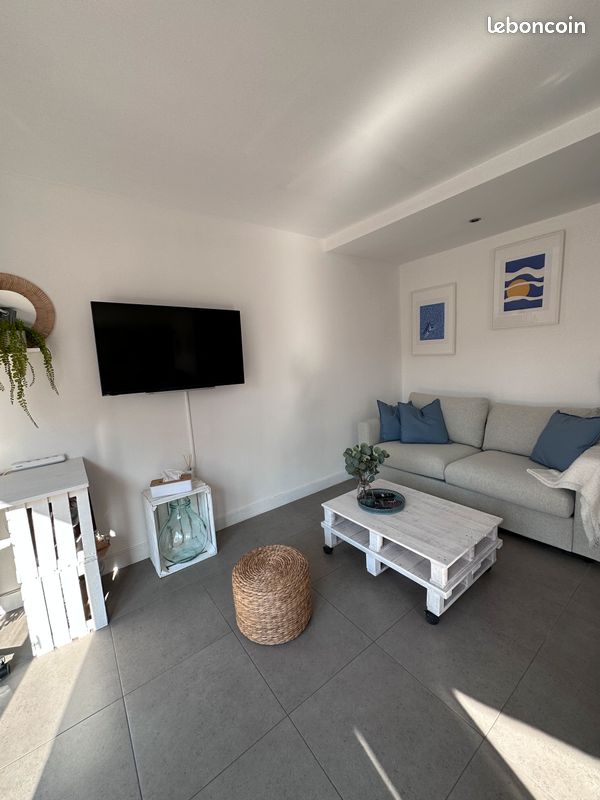 Appartement 2 pièces 41 m² · à Antibes · 41 m² · 1 250 €/mois