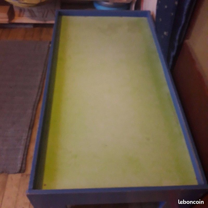 Table d'activité enfant (type wesco) (image 4)