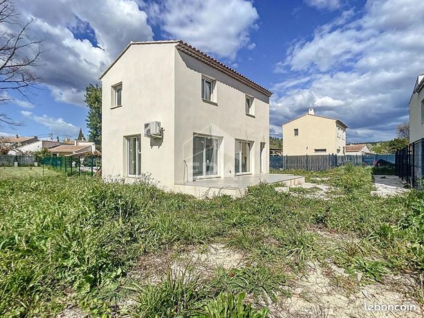 Maison 4 pièces 89 m²