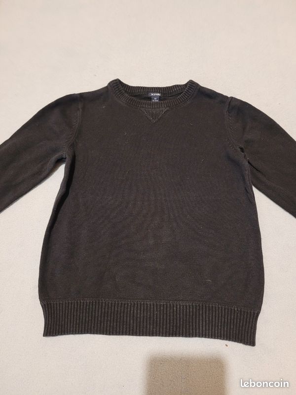 Lot vêtements taille 6 ans
Différentes marques, très bon état (image 2)