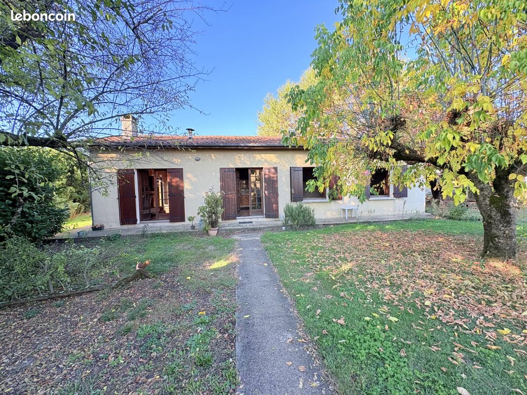 Maison 5 pièces 110 m² · à Prigonrieux · 110 m² · 149 900 €