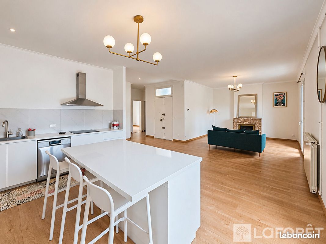 Appartement 4 pièces 101 m² · à Béziers · 101 m² · 184 000 €