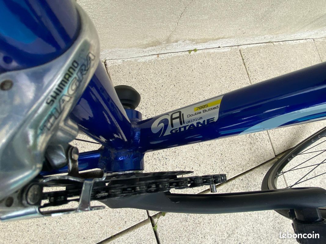 Vélo de route (image 5)