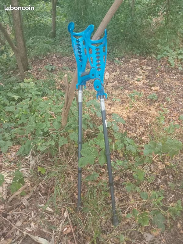 Béquilles (image 1)